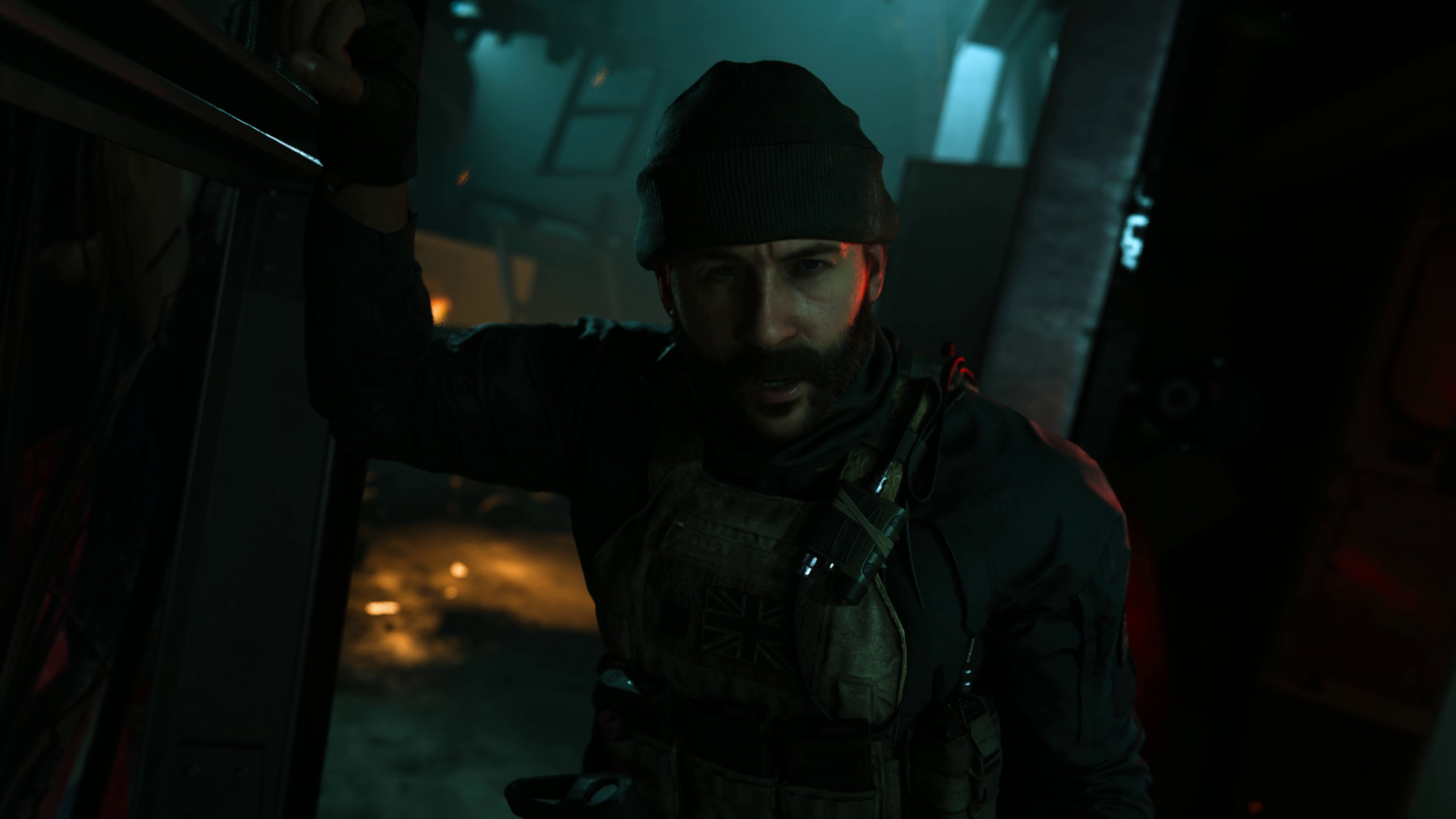 Call of Duty: Modern Warfare 2019